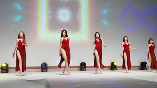 Konferensi Tahunan Media Budaya Antelope Tibet Jiangsu