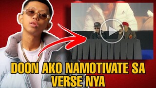 FLOW G AT SHANTI DOPE IBINAHAGI ANG NATUTUNAN SA ISAT ISA SA NAGING COLLABORATION SA KANTANG KAMUSTA
