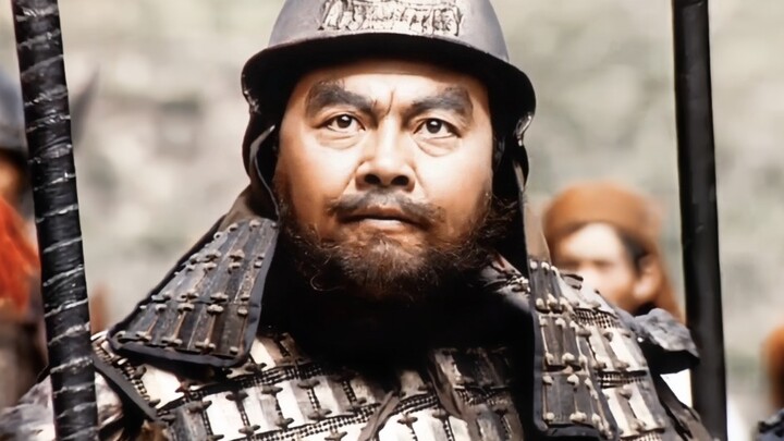 "Zhang Fei is known as the Little Zhuge Liang"