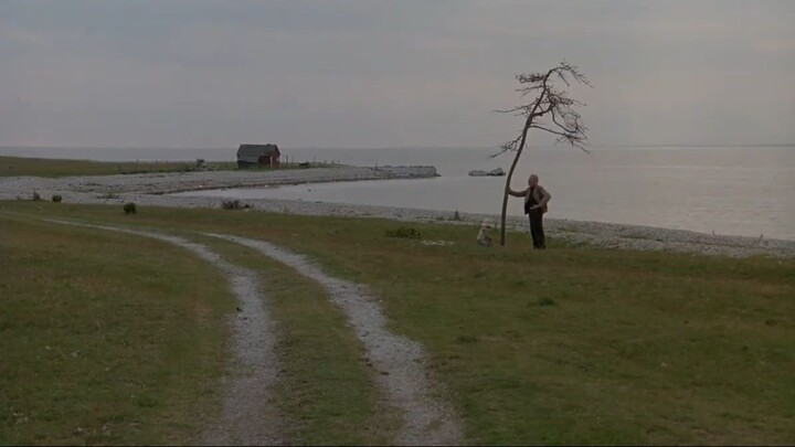 The Sacrifice 1986 (Eng Sub) Andrei Tarkovsky