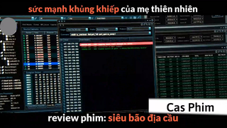Tóm Tắt Phim Hay Siêu bảo 1  #Casphim