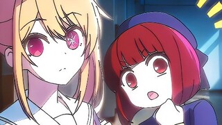 Kana imut banget njir 😣😣