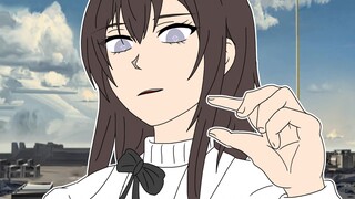 【明日方舟】普瑞赛斯眼中的泰拉生物belike