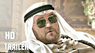 DER SCHEICH Trailer German Deutsch (2022) Paramount+
