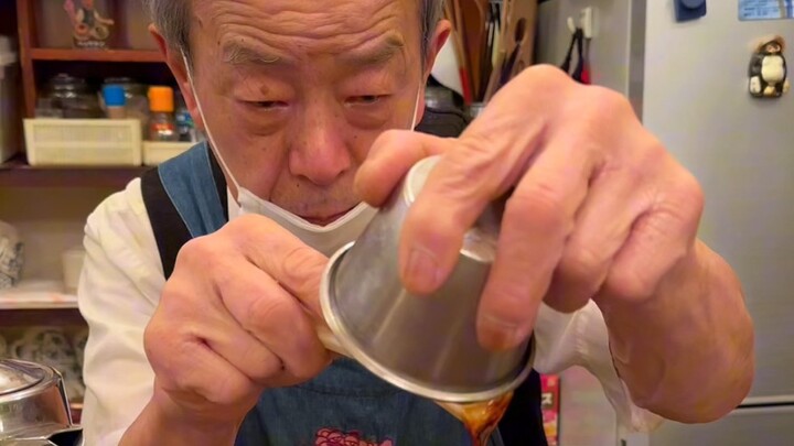 Puding paling populer di Jepang, penggemar dari seluruh dunia berbondong-bondong datang! [Shinbashi 