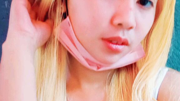 new hair color bleach ❤️ 2022 #bilibili #bilibiliph