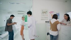 Thầm Ác Để Anh Đừng Yêu EP 9 [Sub Việt]