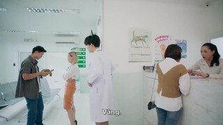 Thầm Ác Để Anh Đừng Yêu EP 9 [Sub Việt]