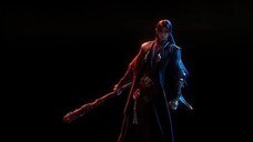 EP13 | Zhu Xian S3 - 1080p HD Sub Indo