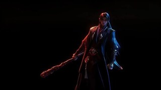 EP13 | Zhu Xian S3 - 1080p HD Sub Indo