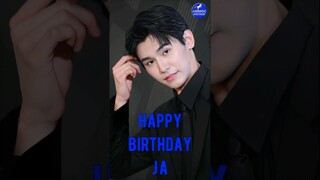 ༺♥༻HAPPY BIRTHDAY 𝗝𝗮 𝗣𝗵𝗮𝗰𝗵𝗮𝗿𝗮༺♥༻ (April 6, 1998) 🎂 🥳 #Shorts