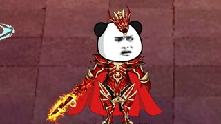 Episode 290: The Sand Sculpture Team Arrives at the Hall of Doom