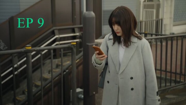 Jofu: Josei ni xxxxtte Hitsuyo desu ka? (2025) EP 9 RAW