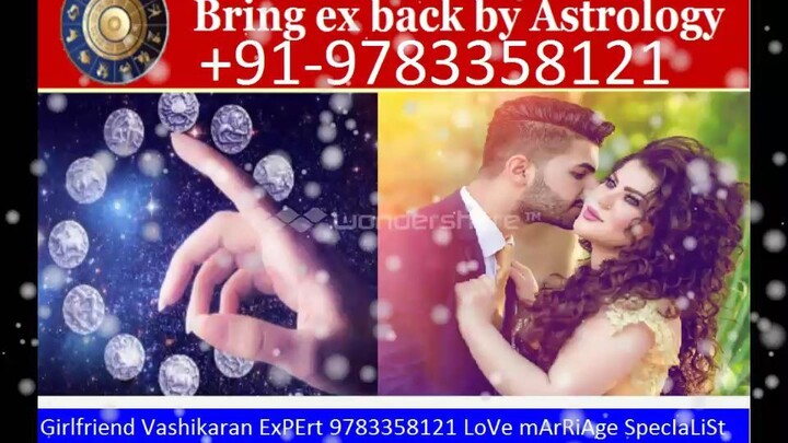 (Voodoo Doll expert )~91 9783358121 Love Marriage Specialist Baba ji mumbai