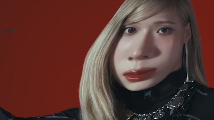 aespa’s Whiplash—but they only hit a single note the whole time!