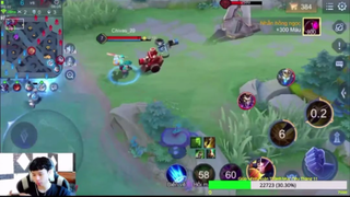Quá gánh team tới từ vị trí của Superman