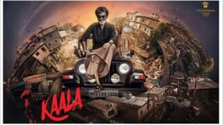 KAALA (2018) SUB INDONESIA