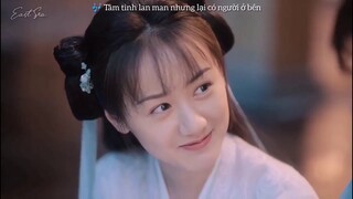 [Vietsub-FMV] Lạc Sương 【落霜】 | Chử Toàn Cơ x Vũ Tư Phượng | Lưu Ly Mĩ Nhân Sát 【琉璃美人煞】