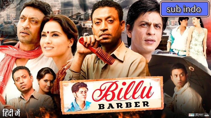 Billu (2009) || Subtitle Indonesia - Full Movie