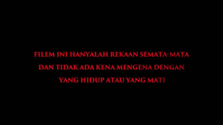 Misteri Dilaila (2019) WEB-DL 720p