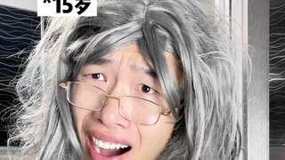 [หวงเฉียงเฉียง] หลังจากระฆังดัง รถไฟก็เคลื่อนตัวอีกครั้งไปยังทุ่งอันเงียบสงัดและมืดมิดในระยะไกล