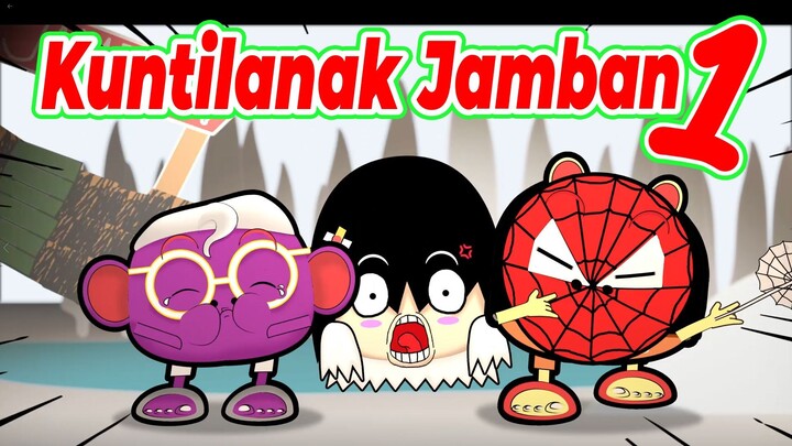 Backauland Episode 70 "Kuntilanak Jamban Part 1"