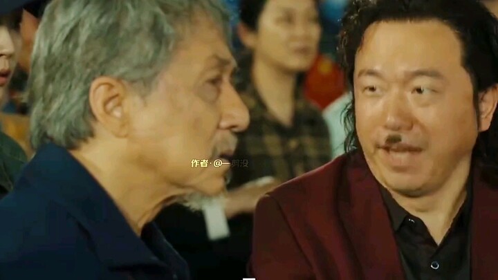 Rekomendasi Film Bagus: Hanya karena Satu Adegan, Saya Menonton Sampai Selesai Seluruh Film