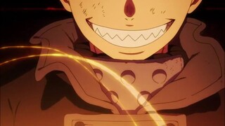 Fire Force ED 1 Full (AMV)