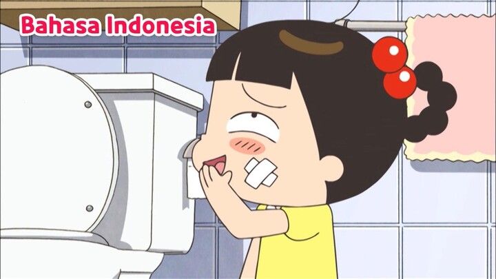 AKU INGIN JADI CANTIK - HELLO JADOO BAHASA INDONESIA