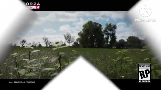 forza horizon 4 e3 trailer