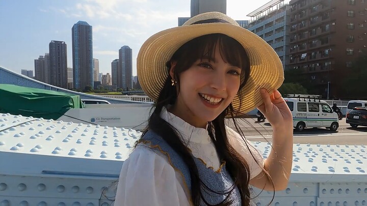 Payton Naomi – Magazine Photoshoot Behind-the-Scenes ④ – Released on 12/20/2025