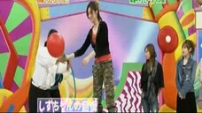 285 Hello!Morning (2005.11.13) Nankai Candies vs. Morning Musume - Revenge battl