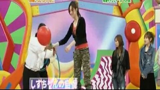285 Hello!Morning (2005.11.13) Nankai Candies vs. Morning Musume - Revenge battl