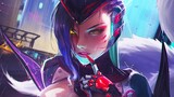 Project: Ahri could be coming to League?
