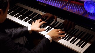 [Animenz] SPECIALZ – มหาเวทย์ผนึกมาร Season 2 Shibuya Incident OP Piano Arrangement