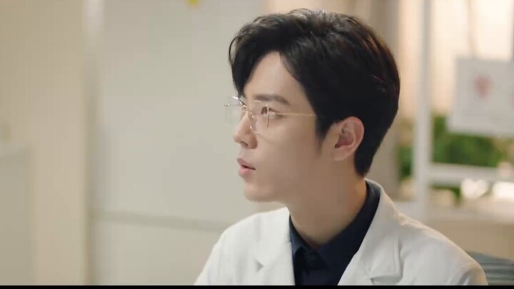 【شياو زhan الماء｜الحياة وي】الحلقة الثالثة "ضوء القمر يثير المشاعر" إعادة التوحيد × HE الحلو والمر