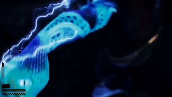 Akulah satu-satunya Raja Naga Ilahi!