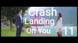 Crash landing on you tagalog episode 11