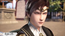 Ancient Vengeance: Windbreaker Arc Eps 25 Sub Indo