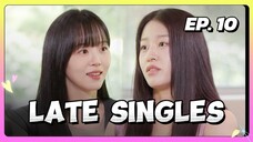🇰🇷EP. 10 (END) SINGLE, BUT WORTH THE WAIT (2025) | ENG SUB | DATING SHOW