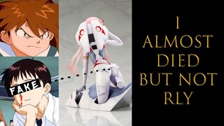 Darling in the FranXX Zero Two- The 13th Unit Ver. Kotobukiya Exclusive Unboxing- Fake Handa Reviews