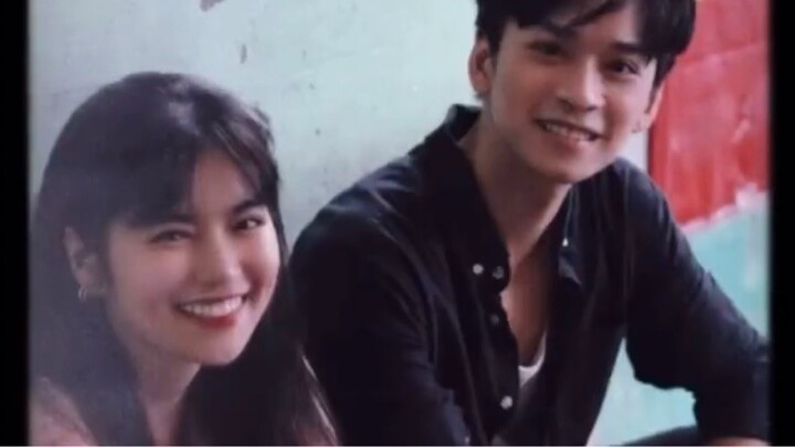 Cảm ơn vì tất cả