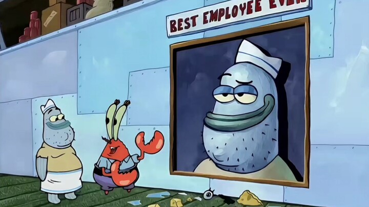 SpongeBob #HoạtHìnhKuaishouThếHệMới #SpongeBob #GiảiThíchAnime #Anime2D