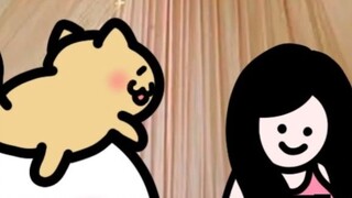 เกือบเสียชีวิตจากวัตถุที่สูง