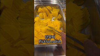 Lunch of ordinary office workers in Korea🇰🇷 pt.54 #koreanfood #mukbang #foodie #korea #southkorea