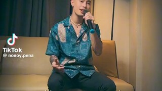 Sa Aking Pag-iisa