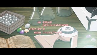 Dahlia in Bloom Episode 1 [English Subtitles]