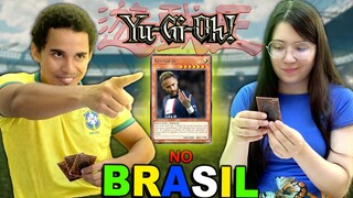 YU-GI-OH! BRASILEIRO 5 (COPA DO MUNDO)