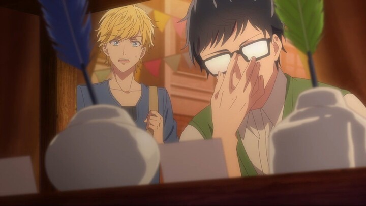 Isekai no Sata wa Shachiku Shidai Episode 1 Subtitle Indonesia