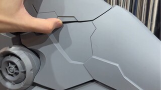 เล่นกับปีกอันใหญ่โตของ Kshatriya อย่างดื่มด่ำใช่ไหม? - มันค่อนข้างอุกอาจนะเพื่อน! - 【ร้านโมเดลของชาร